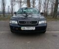 Синій Ауді А4, об'ємом двигуна 0 л та пробігом 307 тис. км за 2000 $, фото 1 на Automoto.ua