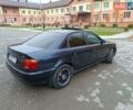 Ауди А4 1996 в Костополе на Automoto.ua Синий Ауди А4, объемом двигателя 1.78 л и пробегом 300 тыс. км за 3300 $, фото 9 на Automoto.ua