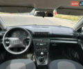 Синий Ауди А4, объемом двигателя 1.9 л и пробегом 300 тыс. км за 3500 $, фото 6 на Automoto.ua