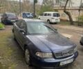 Синий Ауди А4, объемом двигателя 1.9 л и пробегом 413 тыс. км за 800 $, фото 1 на Automoto.ua