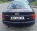 Синий Ауди А4, объемом двигателя 1.8 л и пробегом 255 тыс. км за 2300 $, фото 7 на Automoto.ua