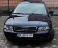 Ауди А4 1996 в Костополе на Automoto.ua Синий Ауди А4, объемом двигателя 1.78 л и пробегом 300 тыс. км за 3300 $, фото 1 на Automoto.ua