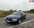 Синій Ауді А4, об'ємом двигуна 1.8 л та пробігом 453 тис. км за 2050 $, фото 1 на Automoto.ua