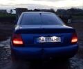 Синий Ауди А4, объемом двигателя 1.8 л и пробегом 0 тыс. км за 1500 $, фото 1 на Automoto.ua