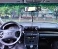 Синий Ауди А4, объемом двигателя 1.6 л и пробегом 500 тыс. км за 3100 $, фото 14 на Automoto.ua