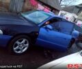 Синий Ауди А4, объемом двигателя 1.8 л и пробегом 0 тыс. км за 1500 $, фото 5 на Automoto.ua