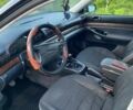 Синій Ауді А4, об'ємом двигуна 1.8 л та пробігом 295 тис. км за 3200 $, фото 1 на Automoto.ua