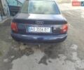 Синій Ауді А4, об'ємом двигуна 1.6 л та пробігом 470 тис. км за 2200 $, фото 1 на Automoto.ua