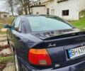 Синий Ауди А4, объемом двигателя 1.6 л и пробегом 25 тыс. км за 2800 $, фото 1 на Automoto.ua