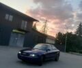 Синий Ауди А4, объемом двигателя 1.9 л и пробегом 437 тыс. км за 2000 $, фото 1 на Automoto.ua