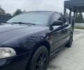 Синій Ауді А4, об'ємом двигуна 1.8 л та пробігом 295 тис. км за 3200 $, фото 8 на Automoto.ua