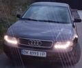Ауді А4 1996 у Костополе на Automoto.ua Синій Ауді А4, об'ємом двигуна 1.8 л та пробігом 300 тис. км за 3300 $, фото 3 на Automoto.ua