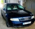 Синій Ауді А4, об'ємом двигуна 1.6 л та пробігом 400 тис. км за 1420 $, фото 1 на Automoto.ua