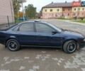 Ауди А4 1996 в Костополе на Automoto.ua Синий Ауди А4, объемом двигателя 1.78 л и пробегом 300 тыс. км за 3300 $, фото 12 на Automoto.ua