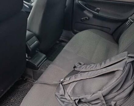 Ауди А4 1996 в Костополе на Automoto.ua Синий Ауди А4, объемом двигателя 1.78 л и пробегом 300 тыс. км за 3300 $, фото 25 на Automoto.ua