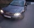 Ауді А4 1996 у Костополе на Automoto.ua Синій Ауді А4, об'ємом двигуна 1.8 л та пробігом 300 тис. км за 3300 $, фото 12 на Automoto.ua