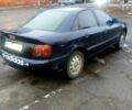 Синій Ауді А4, об'ємом двигуна 1.6 л та пробігом 300 тис. км за 2950 $, фото 10 на Automoto.ua