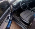 Синій Ауді А4, об'ємом двигуна 1.6 л та пробігом 300 тис. км за 2950 $, фото 8 на Automoto.ua
