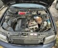 Синий Ауди А4, объемом двигателя 1.8 л и пробегом 290 тыс. км за 2349 $, фото 5 на Automoto.ua