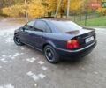 Ауди А4 1996 в Костополе на Automoto.ua Синий Ауди А4, объемом двигателя 1.78 л и пробегом 300 тыс. км за 3300 $, фото 8 на Automoto.ua