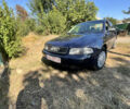 Синий Ауди А4, объемом двигателя 1.9 л и пробегом 315 тыс. км за 2000 $, фото 1 на Automoto.ua