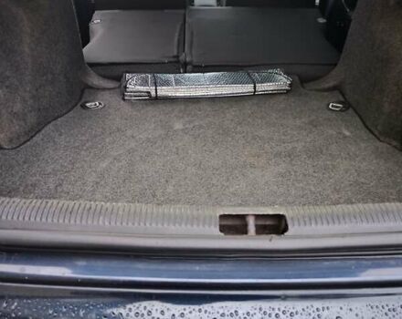 Ауди А4 1996 в Костополе на Automoto.ua Синий Ауди А4, объемом двигателя 1.78 л и пробегом 300 тыс. км за 3300 $, фото 22 на Automoto.ua