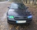 Синій Ауді А4, об'ємом двигуна 1.6 л та пробігом 300 тис. км за 3300 $, фото 2 на Automoto.ua