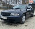 Синий Ауди А4, объемом двигателя 1.9 л и пробегом 465 тыс. км за 2950 $, фото 1 на Automoto.ua