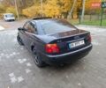 Ауди А4 1996 в Костополе на Automoto.ua Синий Ауди А4, объемом двигателя 1.78 л и пробегом 300 тыс. км за 3300 $, фото 4 на Automoto.ua