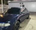 Синій Ауді А4, об'ємом двигуна 1.6 л та пробігом 510 тис. км за 3700 $, фото 11 на Automoto.ua