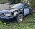 Синий Ауди А4, объемом двигателя 1.6 л и пробегом 300 тыс. км за 1204 $, фото 1 на Automoto.ua