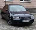 Ауди А4 1996 в Костополе на Automoto.ua Синий Ауди А4, объемом двигателя 1.78 л и пробегом 300 тыс. км за 3300 $, фото 1 на Automoto.ua