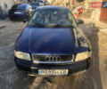 Синий Ауди А4, объемом двигателя 1.6 л и пробегом 350 тыс. км за 1499 $, фото 8 на Automoto.ua