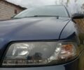 Ауді А4 1996 у Костополе на Automoto.ua Синій Ауді А4, об'ємом двигуна 1.8 л та пробігом 300 тис. км за 3300 $, фото 20 на Automoto.ua