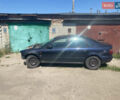 Синий Ауди А4, объемом двигателя 1.6 л и пробегом 300 тыс. км за 300 $, фото 1 на Automoto.ua