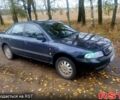 Синій Ауді А4, об'ємом двигуна 1.6 л та пробігом 300 тис. км за 2950 $, фото 1 на Automoto.ua