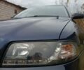 Ауди А4 1996 в Костополе на Automoto.ua Синий Ауди А4, объемом двигателя 1.78 л и пробегом 300 тыс. км за 3300 $, фото 10 на Automoto.ua