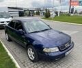 Синій Ауді А4, об'ємом двигуна 1.78 л та пробігом 44 тис. км за 2999 $, фото 1 на Automoto.ua