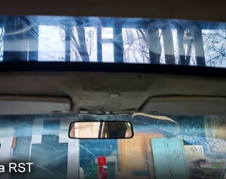 Синій Ауді А4, об'ємом двигуна 1.6 л та пробігом 400 тис. км за 1420 $, фото 5 на Automoto.ua