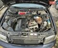 Синий Ауди А4, объемом двигателя 1.8 л и пробегом 290 тыс. км за 2349 $, фото 4 на Automoto.ua