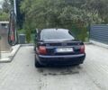 Синій Ауді А4, об'ємом двигуна 1.8 л та пробігом 295 тис. км за 3200 $, фото 11 на Automoto.ua