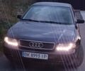 Ауди А4 1996 в Костополе на Automoto.ua Синий Ауди А4, объемом двигателя 1.78 л и пробегом 300 тыс. км за 3300 $, фото 11 на Automoto.ua