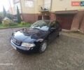 Синій Ауді А4, об'ємом двигуна 1.6 л та пробігом 278 тис. км за 3900 $, фото 1 на Automoto.ua