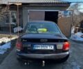 Синий Ауди А4, объемом двигателя 1.9 л и пробегом 491 тыс. км за 2800 $, фото 1 на Automoto.ua