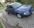 Синий Ауди А4, объемом двигателя 1.6 л и пробегом 444 тыс. км за 1463 $, фото 1 на Automoto.ua