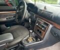 Синій Ауді А4, об'ємом двигуна 1.8 л та пробігом 295 тис. км за 3200 $, фото 3 на Automoto.ua