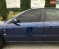 Синій Ауді А4, об'ємом двигуна 1.78 л та пробігом 44 тис. км за 2999 $, фото 8 на Automoto.ua