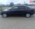 Синий Ауди А4, объемом двигателя 1.8 л и пробегом 255 тыс. км за 2300 $, фото 15 на Automoto.ua