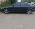 Синий Ауди А4, объемом двигателя 1.9 л и пробегом 400 тыс. км за 3400 $, фото 1 на Automoto.ua