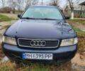 Синий Ауди А4, объемом двигателя 1.6 л и пробегом 25 тыс. км за 2800 $, фото 1 на Automoto.ua